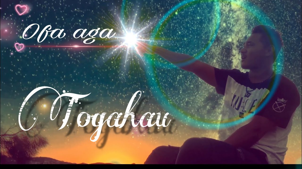 clip officiel( ofa aga) de TOGAHAU