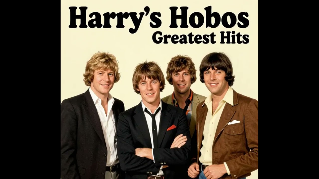Harry's Hobos Greatest Hits