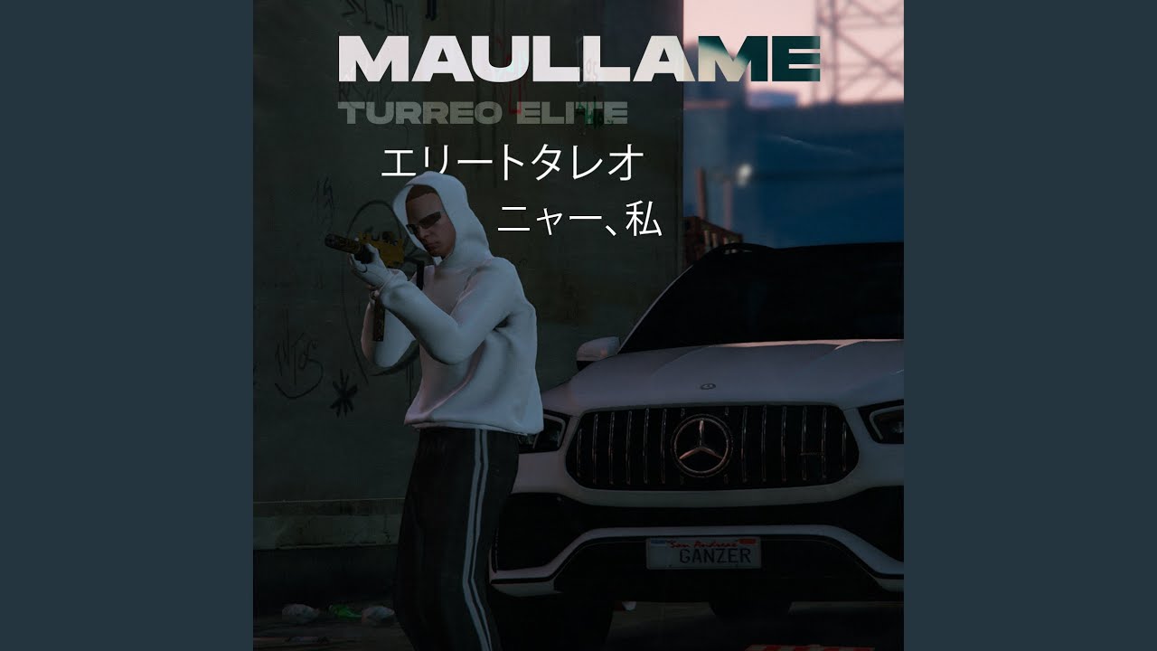 Maullame (Turreo Elite)