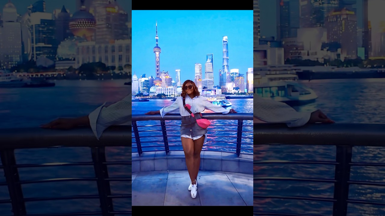 What Schooling in Shanghai looks like😁✨ #internationalstudies #travel #dayinmylife #china