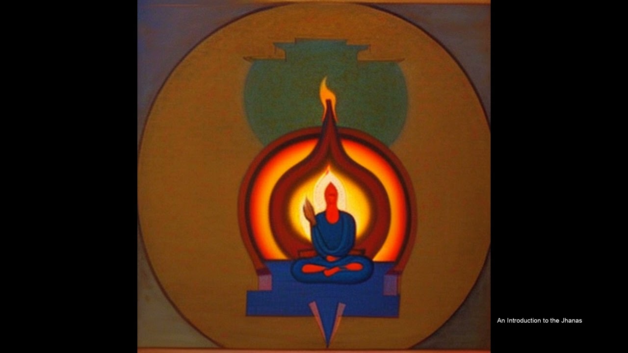 An Introduction to the Jhanas - (Practising the Jhānas)