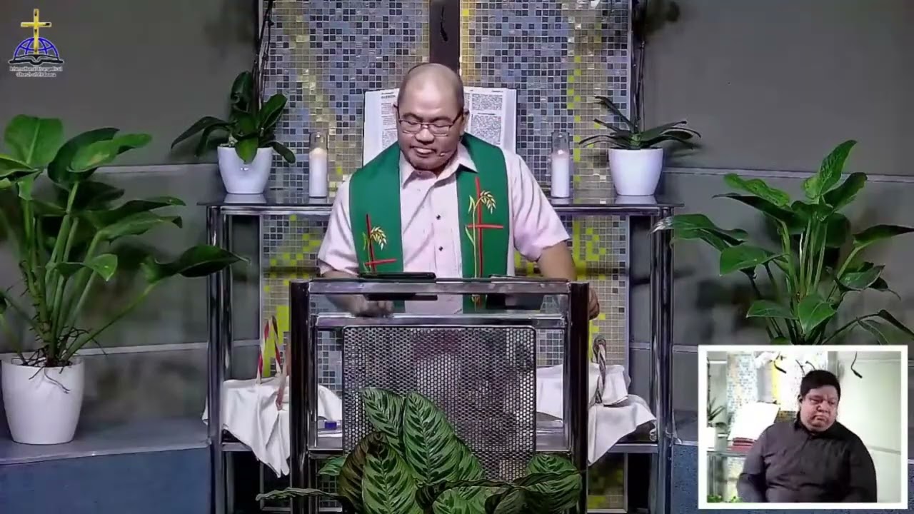 Jesus In Joel, Our Protector On The Day Of The Lord | September 17, 2023