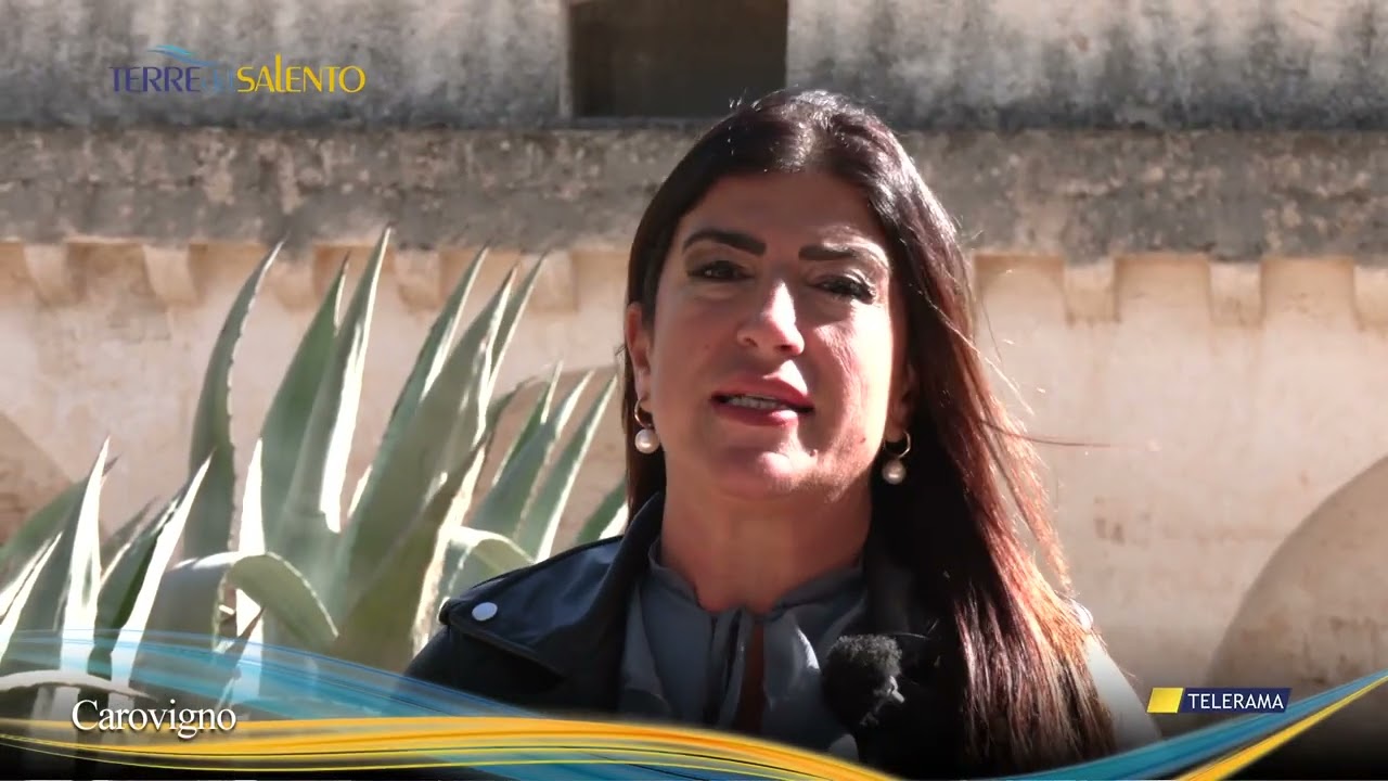 Visita alle frazioni di Carovigno