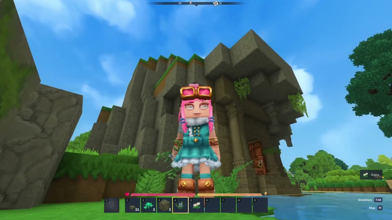 Hytale is HERE!
