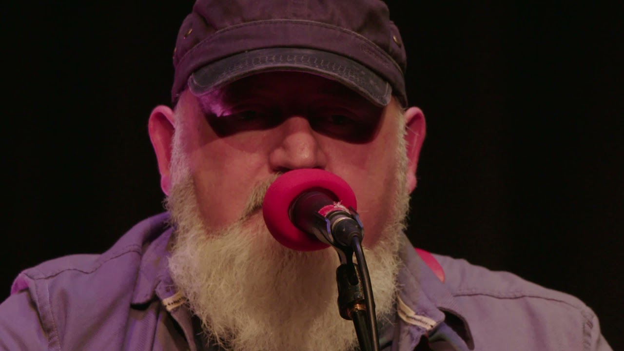 Northern Lights Sessions Presents Paddy Nash