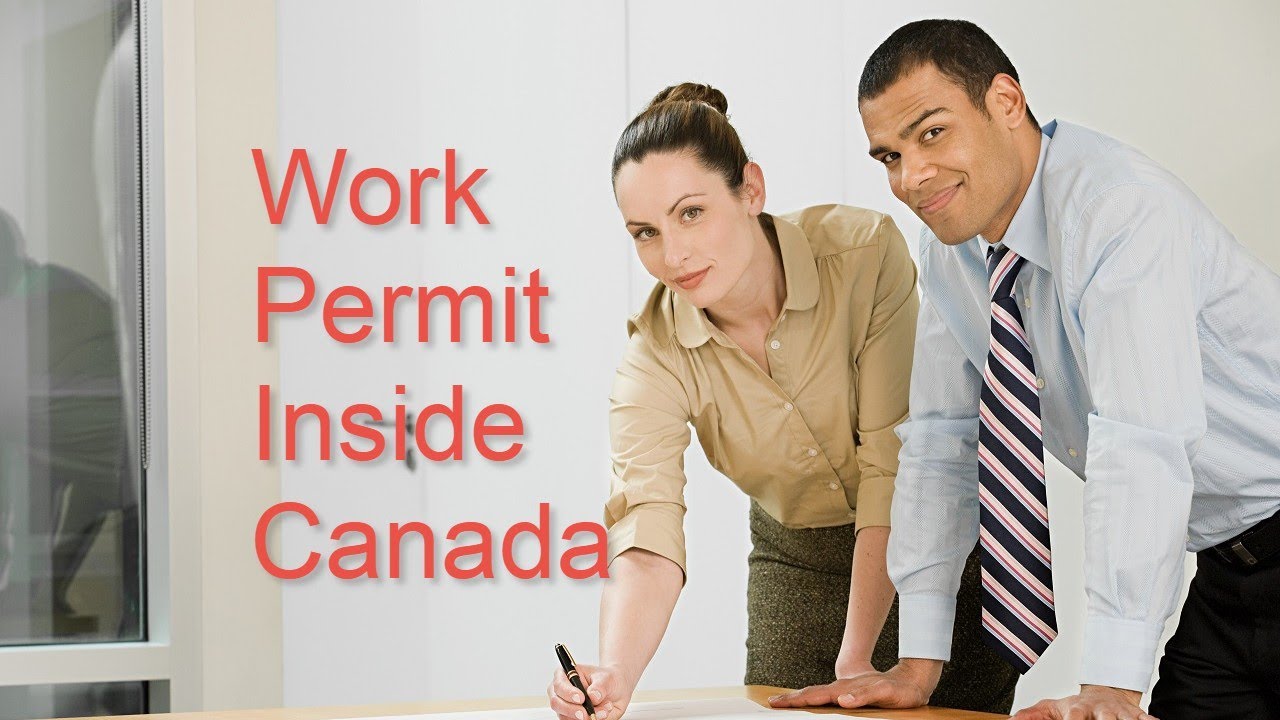 Canada Immigration News Update | Apply for Work Permit Inside Canada | August 24, 2020