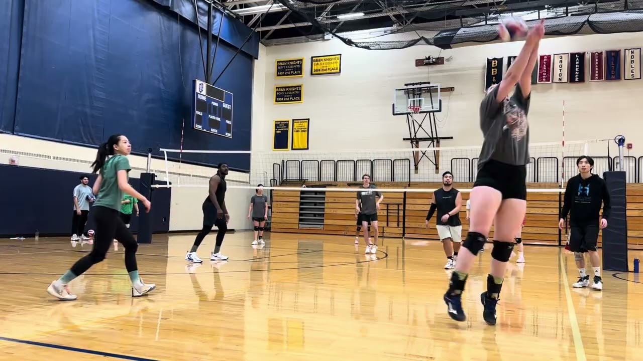 010826 Coed 6 Match 3