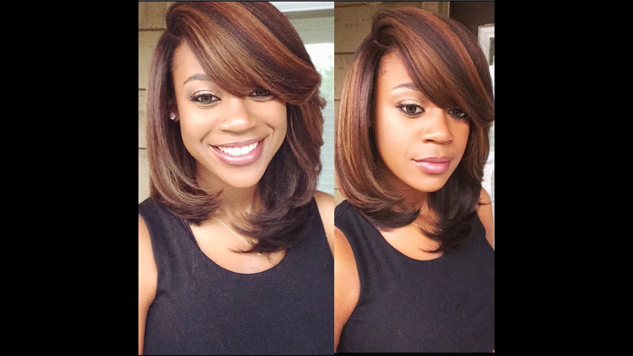 SENSATIONNEL EMPRESS *GOLDIE* THE BEST NATURAL WIG!:)