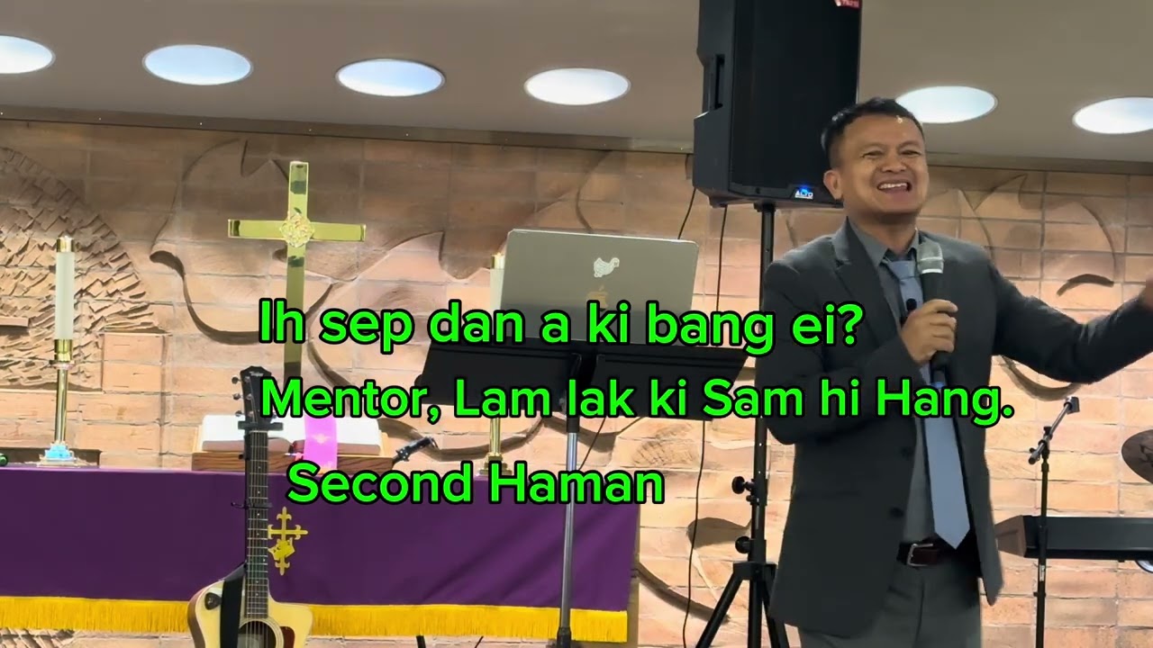 A Ki Sam Thu 3