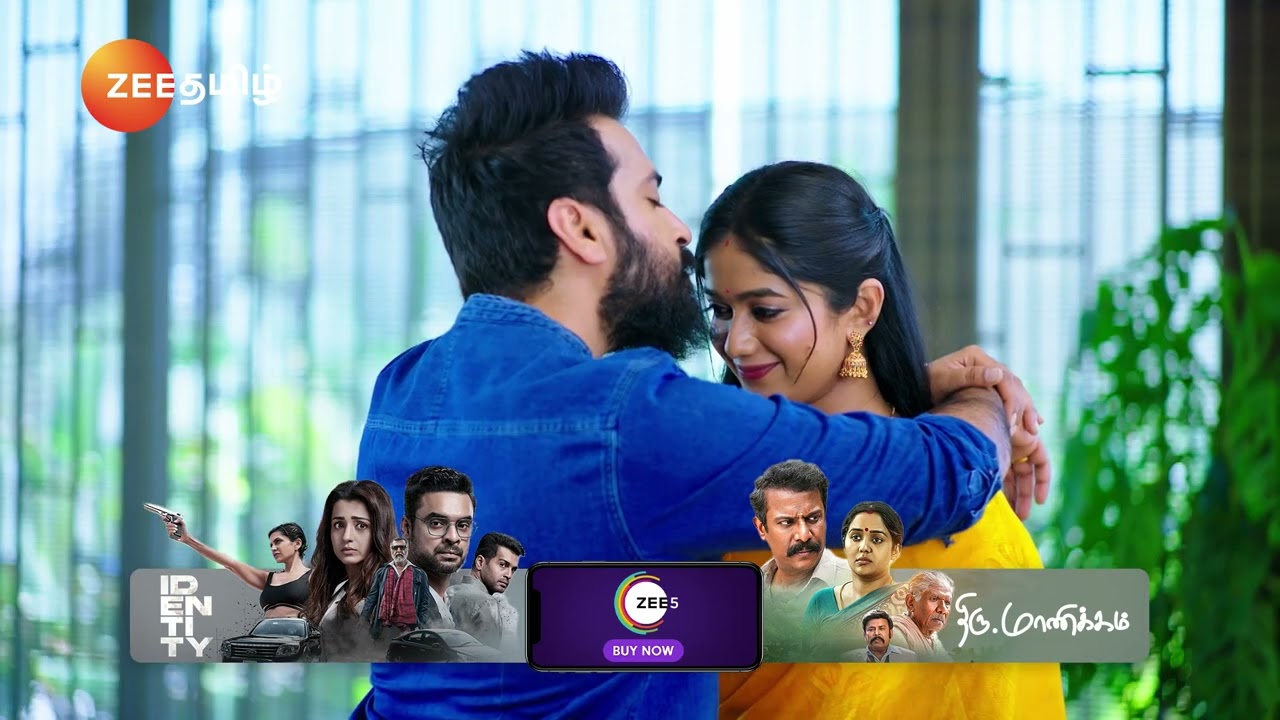 Getti melam | Ep - 42 | Best Scene | Mar 18 2025 | Zee Tamil