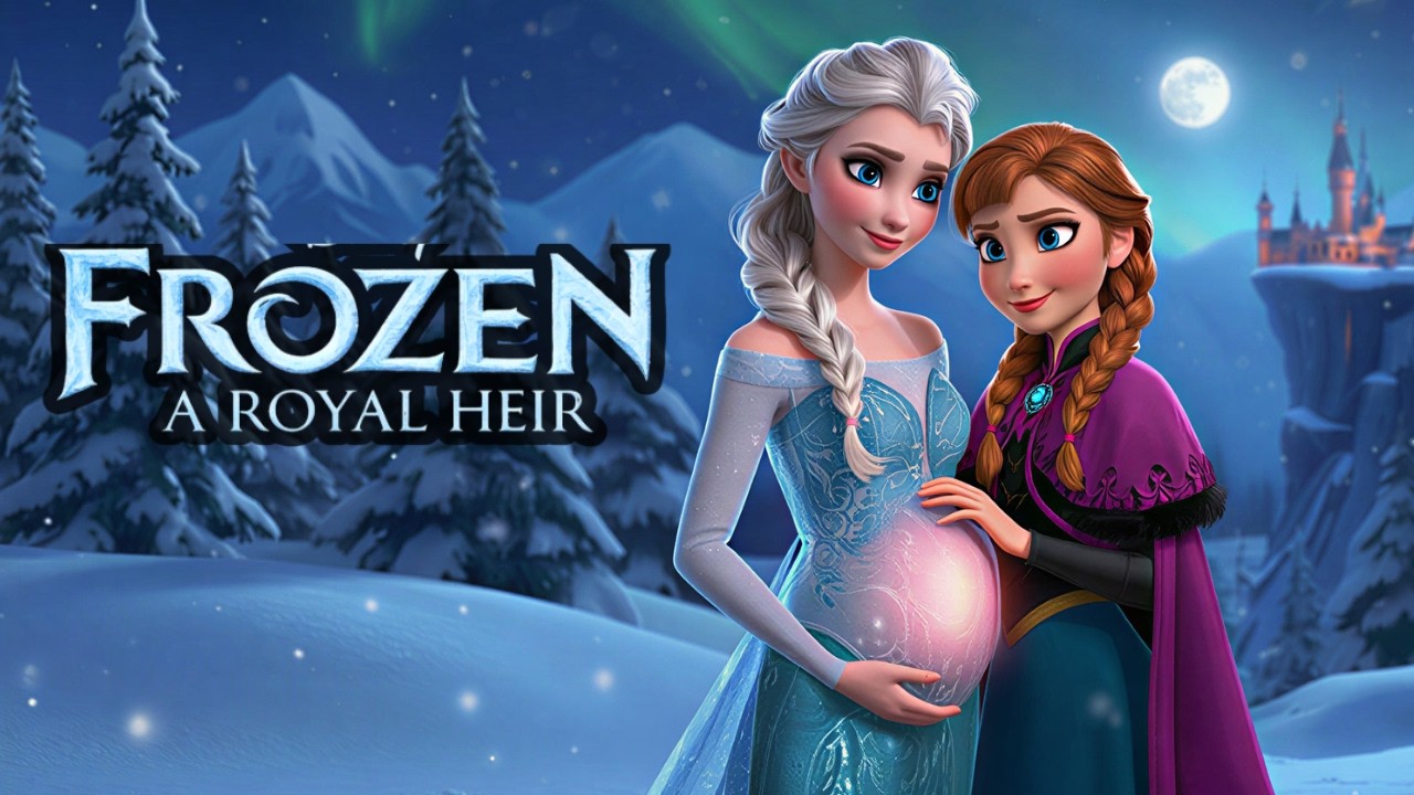 Frozen Sister Secrets EXPOSED #disney#movie #animation#frozen3