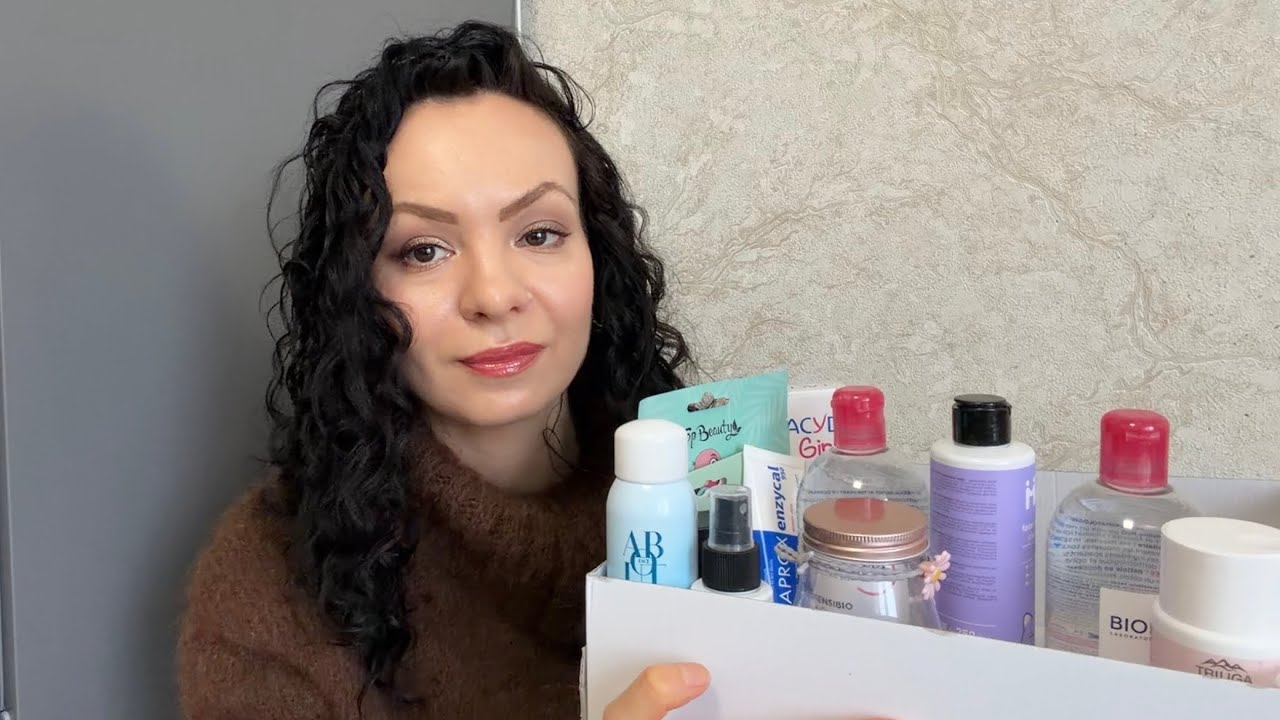 Косметичні покупки для мене і донечки// Єва, Blisk та інше 