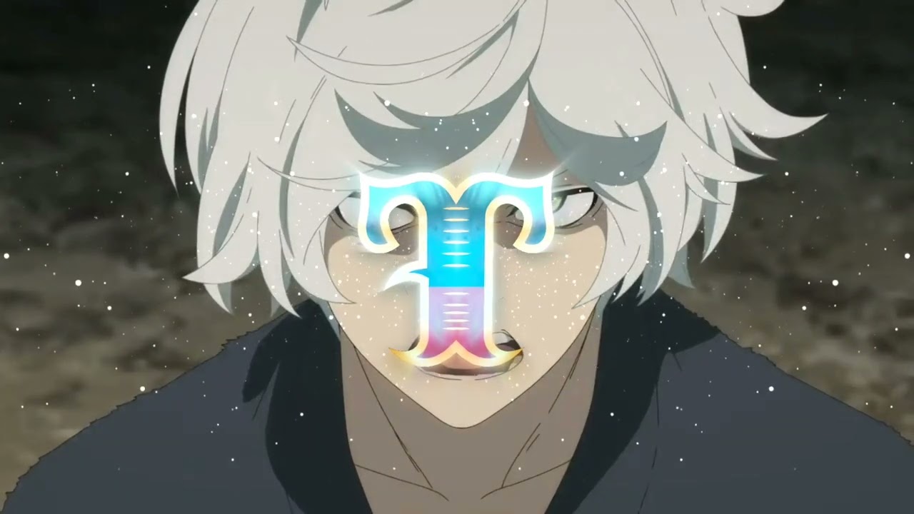 HELLS PARADISE OPENING 1 