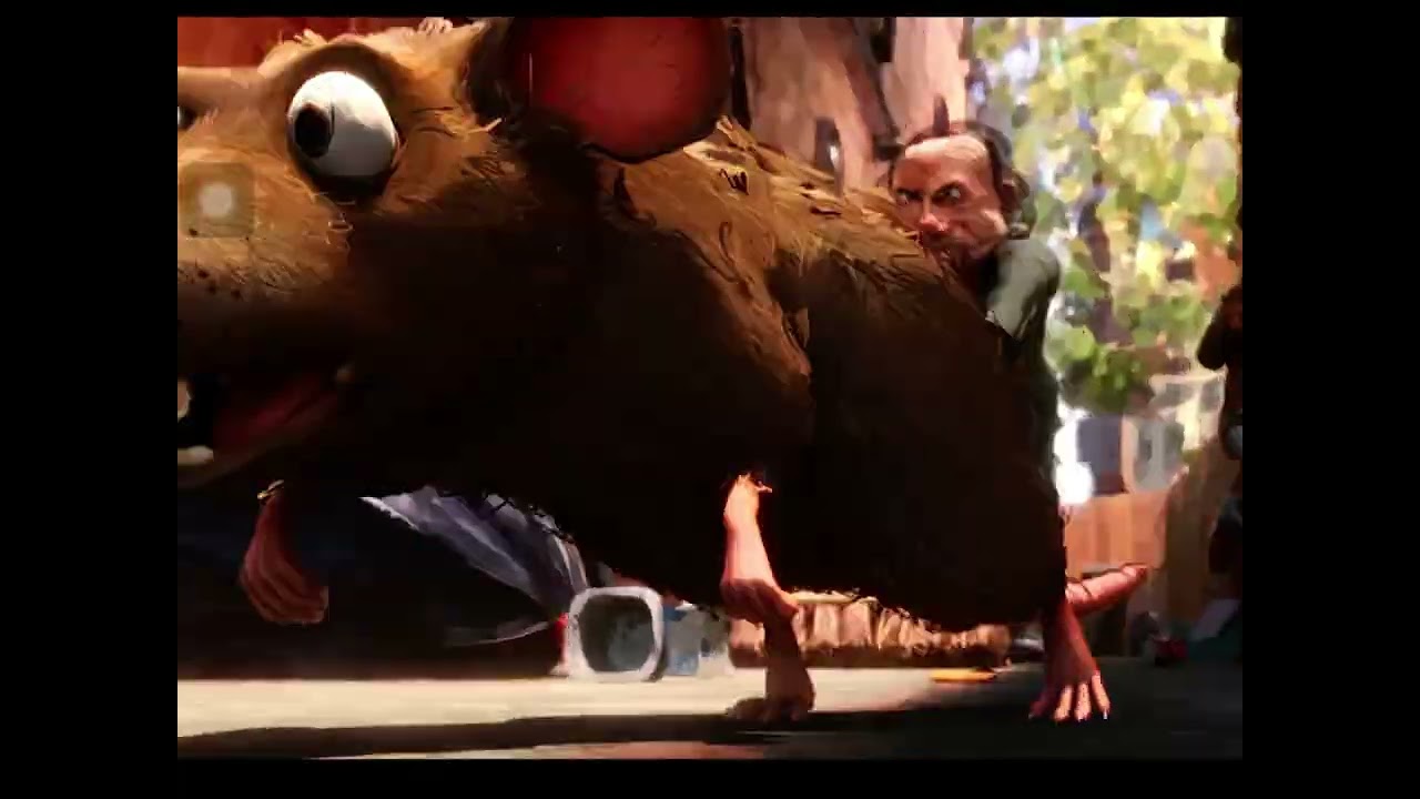 Raccoons 🦝 Didn't Like Me Dogs 🐕 Don't Like Me Humans Cockroach 🦟 