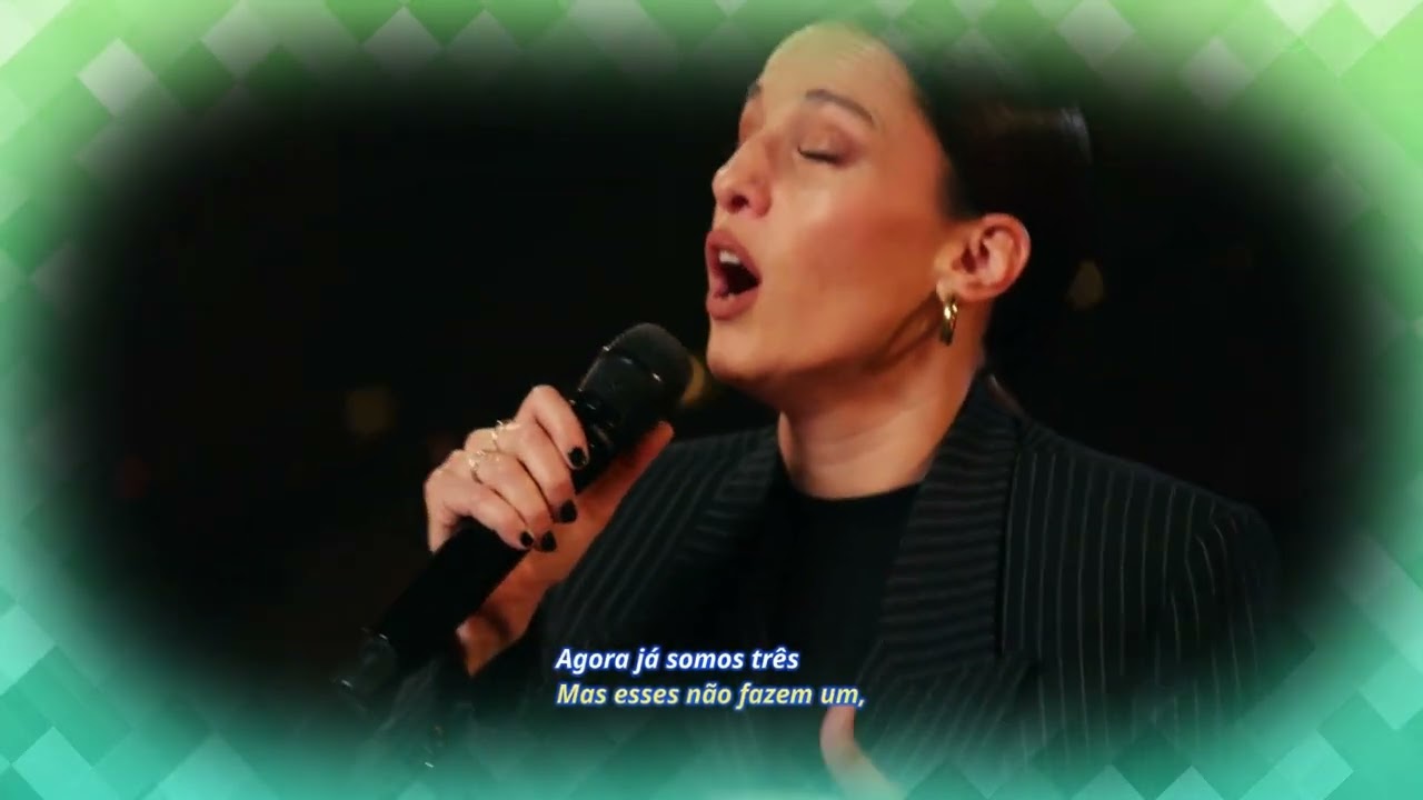 Carminho -  O quarto (Letra)