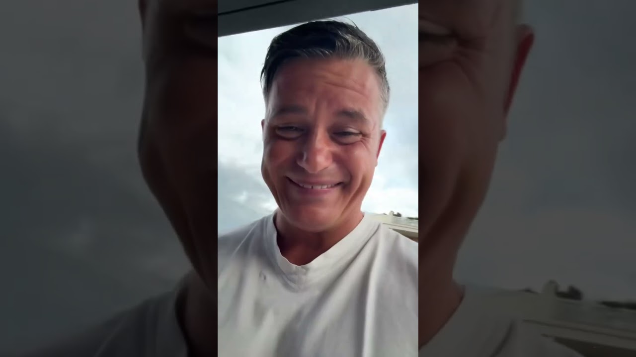 Nonno Faustino con l’amico FILIBERTO 😂😂😂