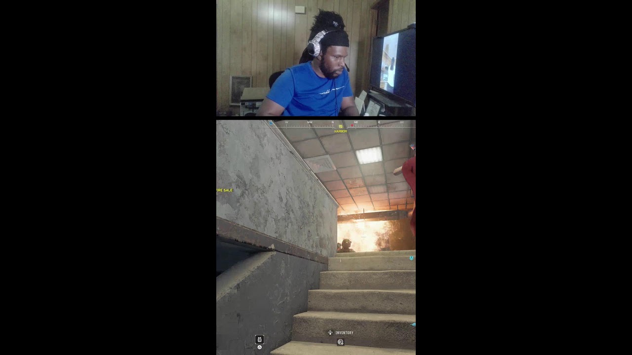 Call Of Duty Warzone Live