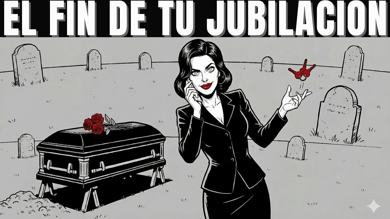 Lo Que Nadie Te Dice Sobre El Amor Después De La Jubilación