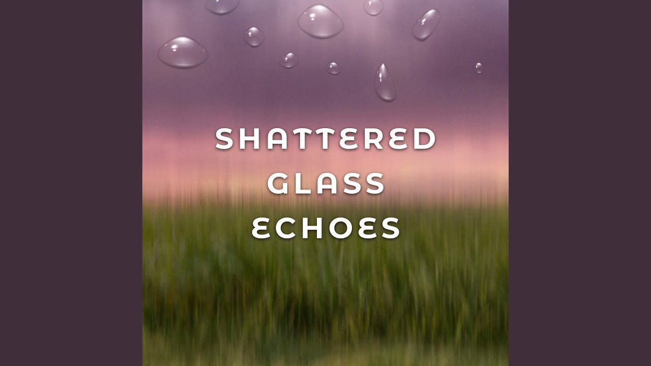 Echoes In Puddles