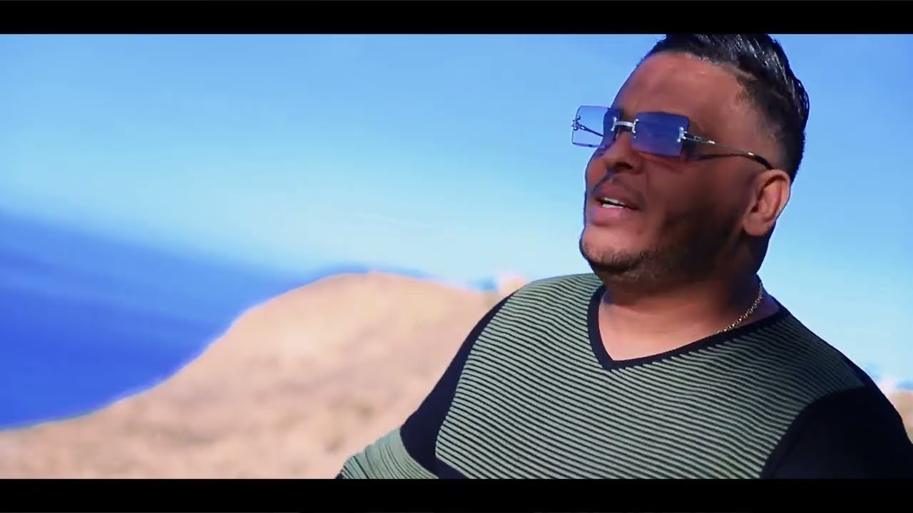 Cheb Mourad - Khasni Blassa Khaweya (Official Vid&eacute;o) الشاب مراد  خاصني بلاصة خاويا