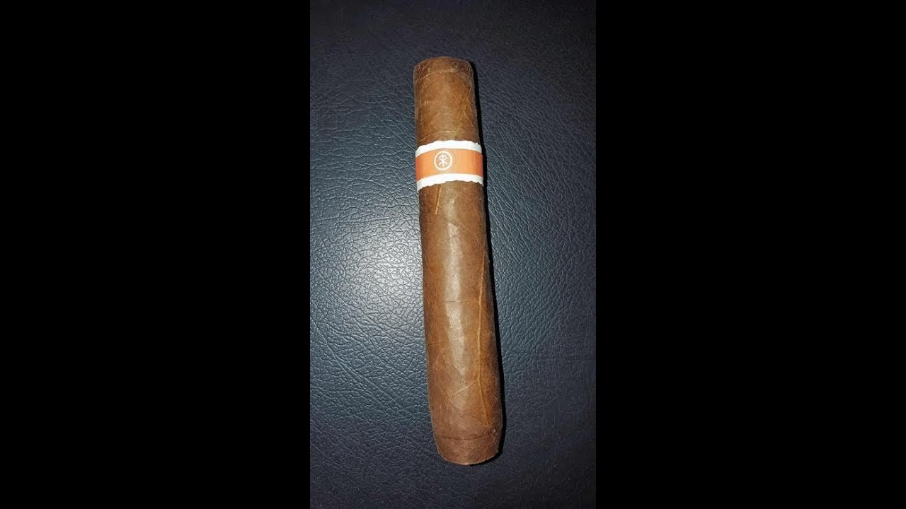 RoMa Craft Neanderthal cigar review