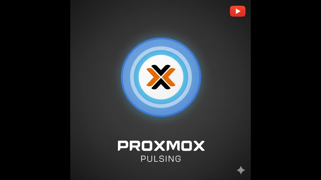 Pulse  Proxmox & Docker Monitor