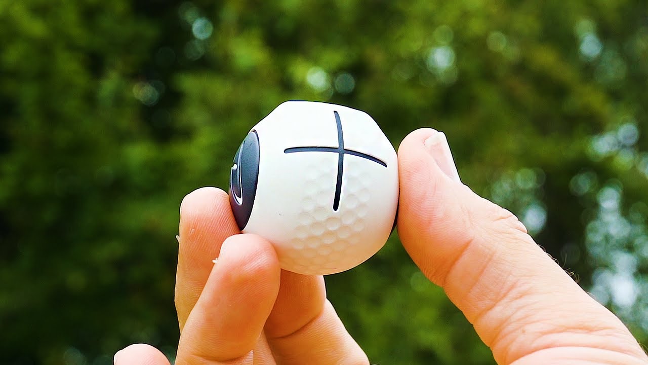 PuttOUT Devil Ball - Getting Started