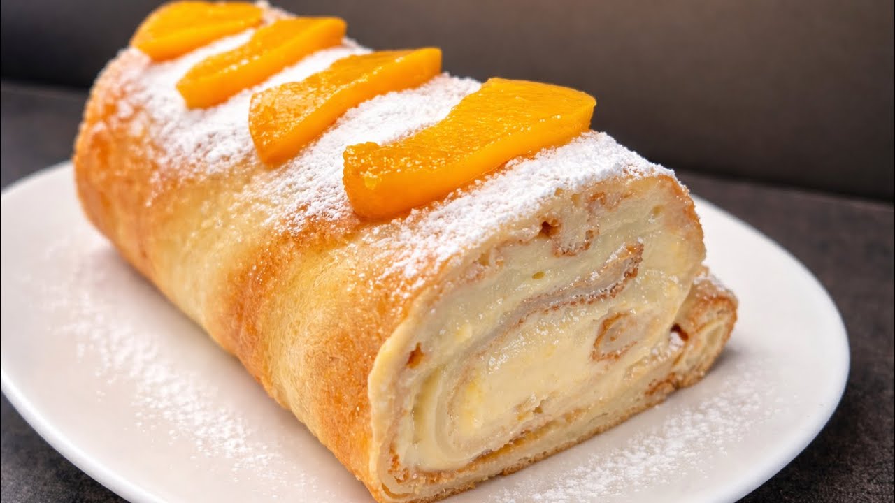 My Grandma’s Secret DESSERT — I Make It Every Week!
