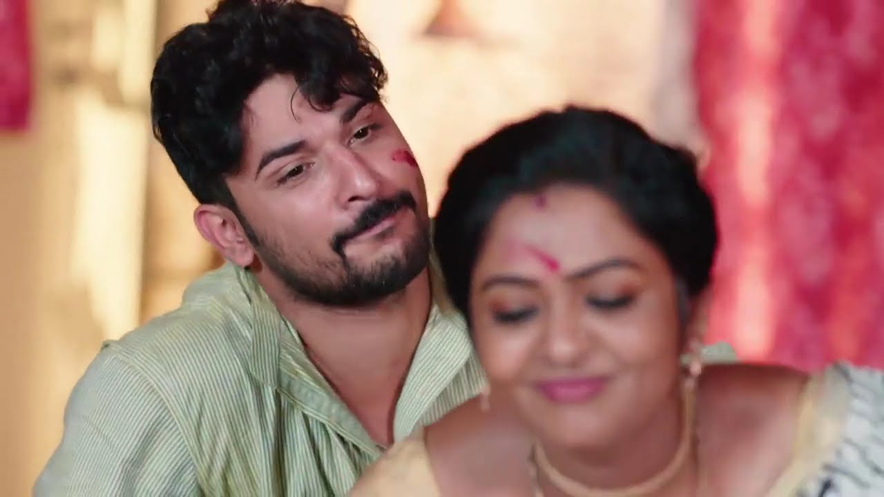Krishna Tulasi - Ep 469 - Dileep Shetty, Aishwarya - Telugu Tv Serial - Zee5 Telugu Classics