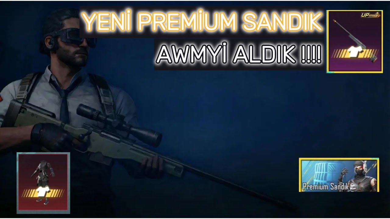 NEW PREMİUM !!!