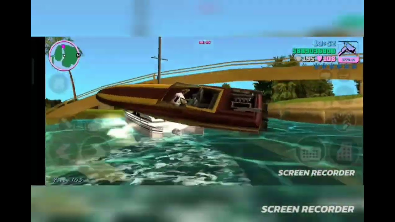 gta vice city ركوب الأمواج0🔥🔥🔥🔥
