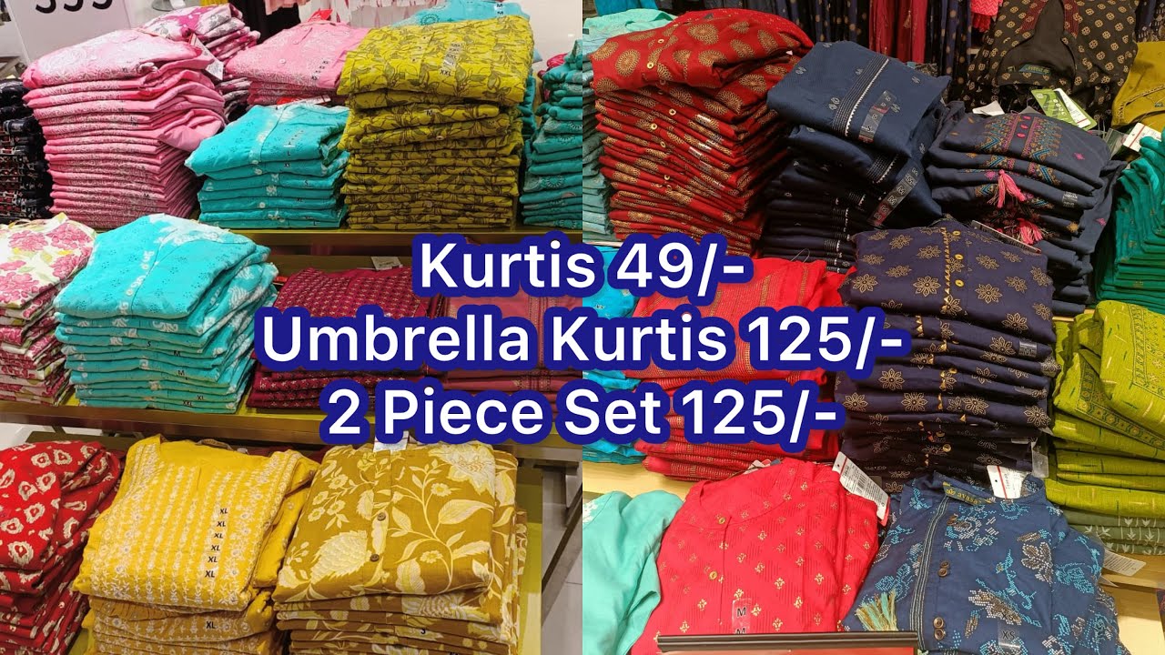 49/-Branded Kurtis Shop in chickpet Bangalore||avaasa,leggings,fusion,dhuni kurtis S to 4XL