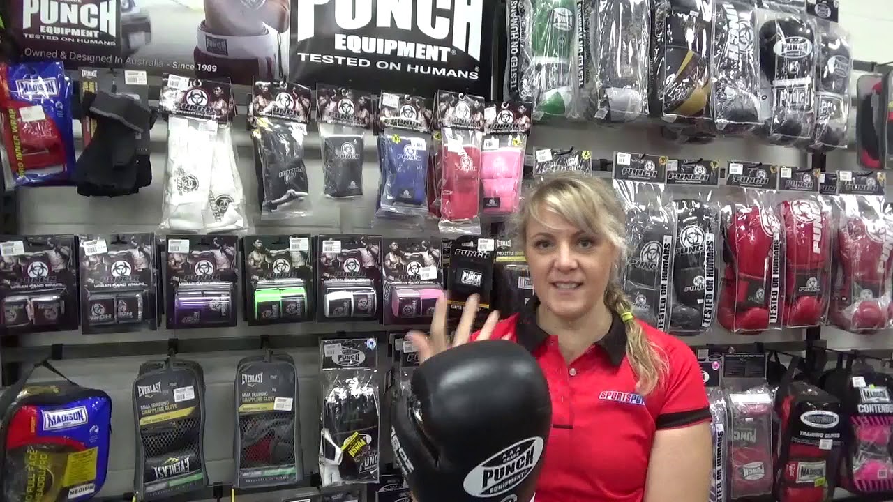 Things to know when buying Boxing Gloves in Australia - Top Tips