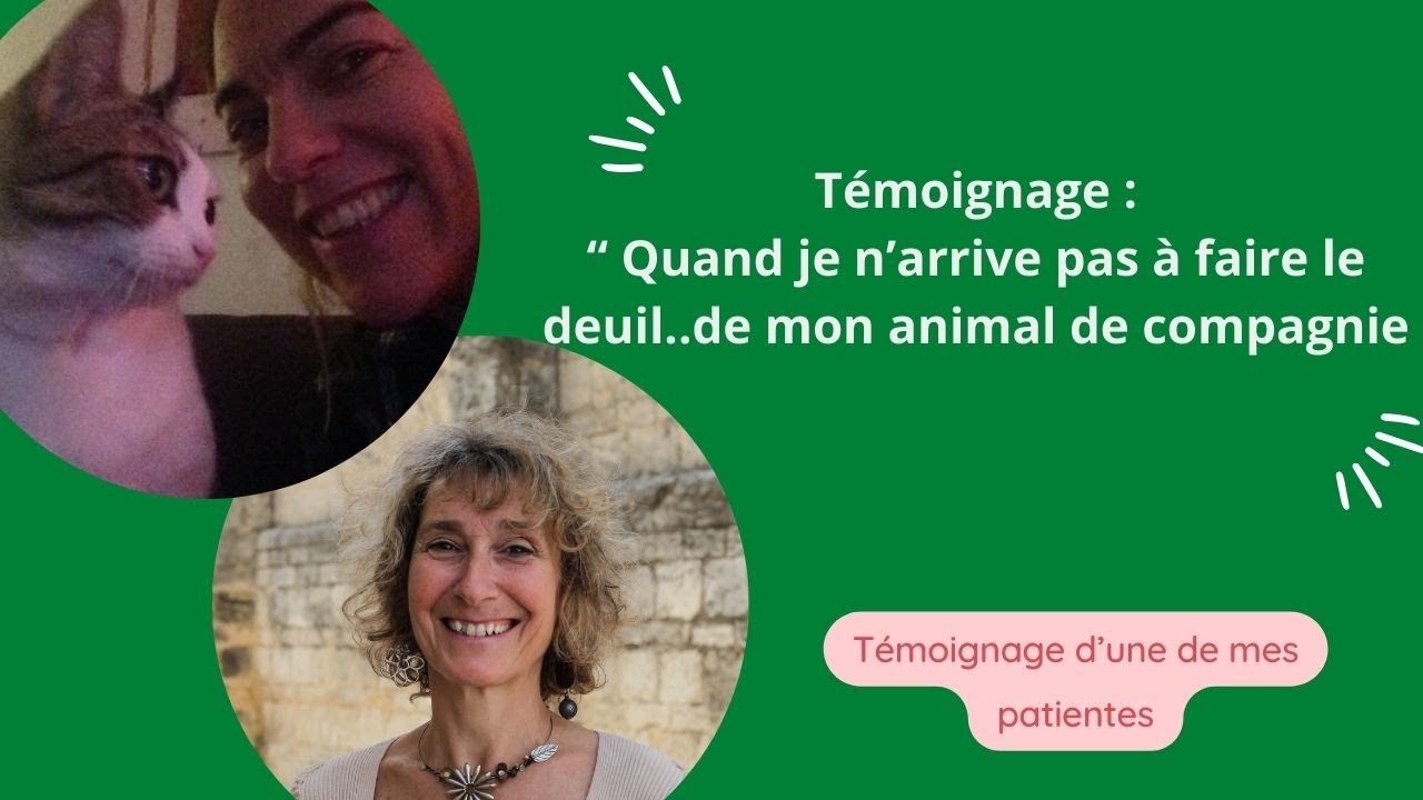 Deuil : 