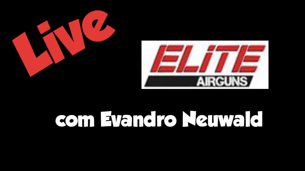 Live Elite Airguns