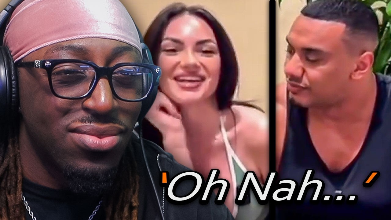 Larry Wheels Is The New Adam22...