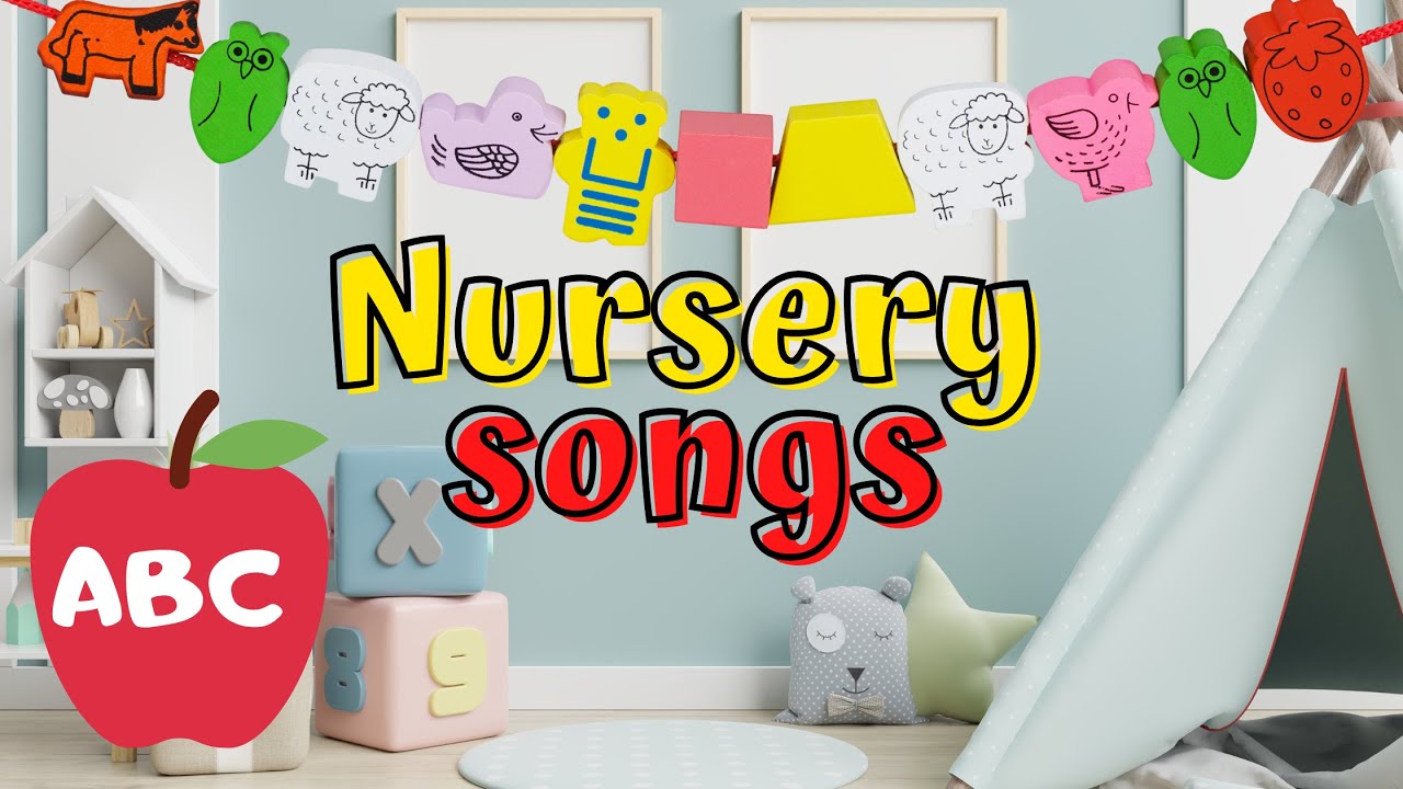 Alphabet Love &ndash; ABC Song for Someone Special
