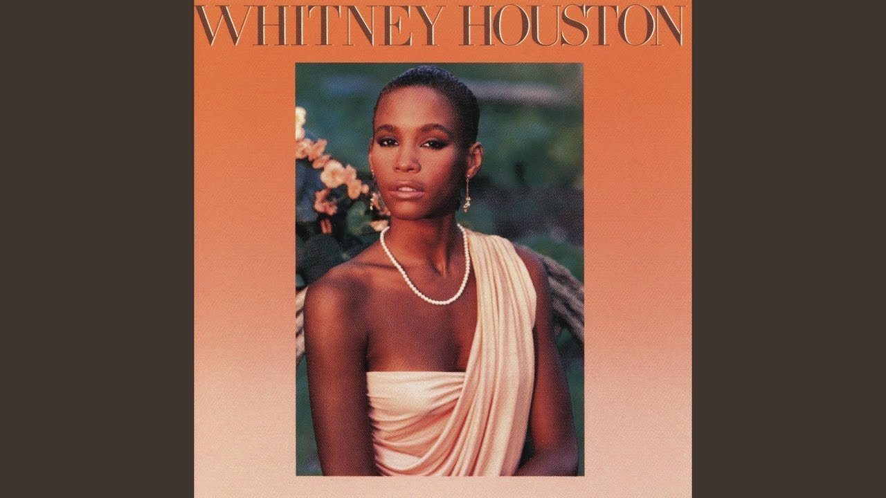 Whitney Houston - Greatest Love Of All (slowed + reverb)