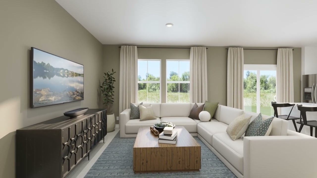 The Coleman Plan by Lennar&reg;