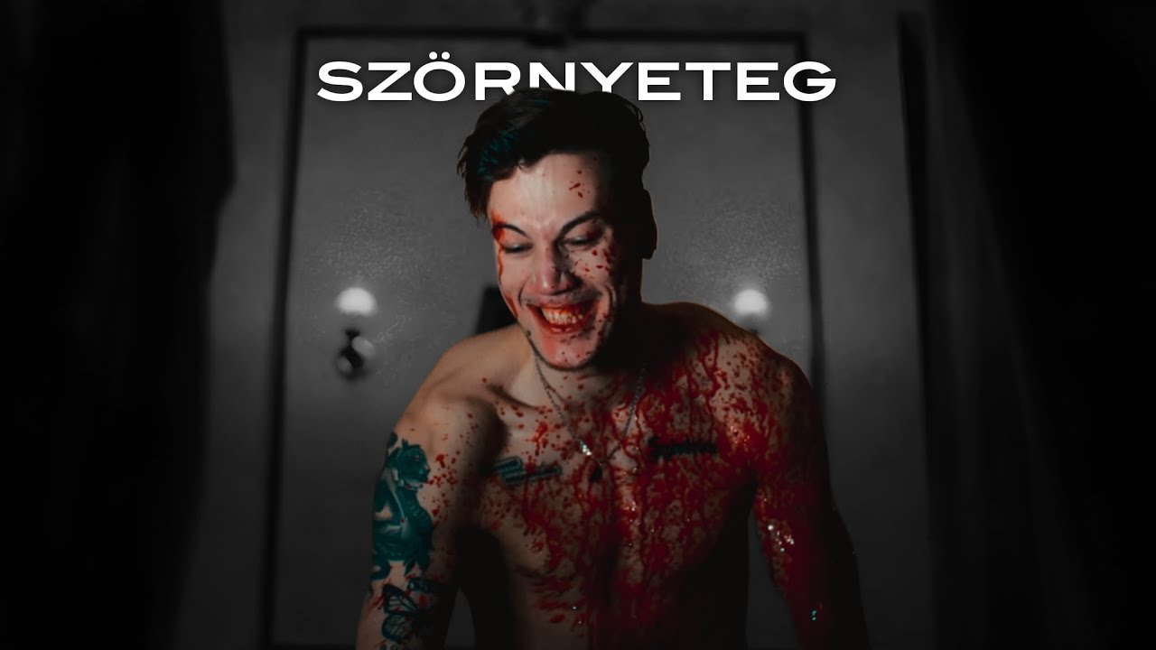 T. Danny - SZ&Ouml;RNYETEG ( Dalsz&ouml;veg )