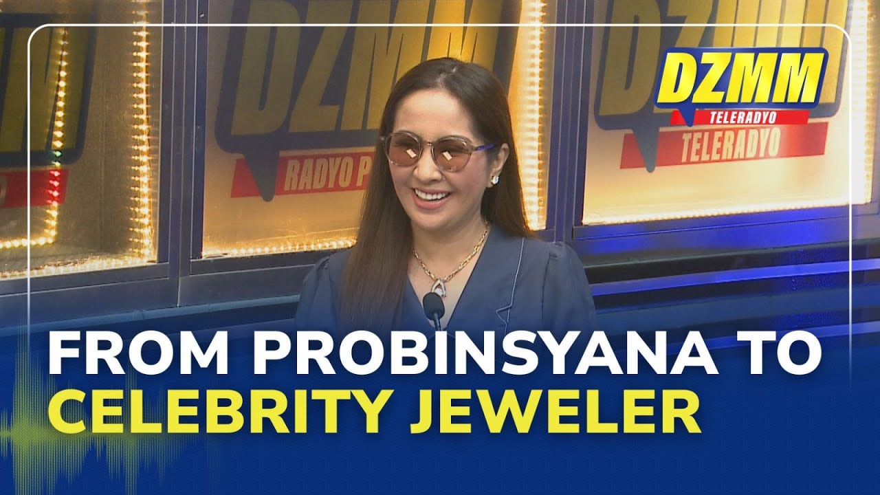 Charo Cordial shares journey from farm life to celebrity jeweler | Alam Na Dis! (January 22, 2026)
