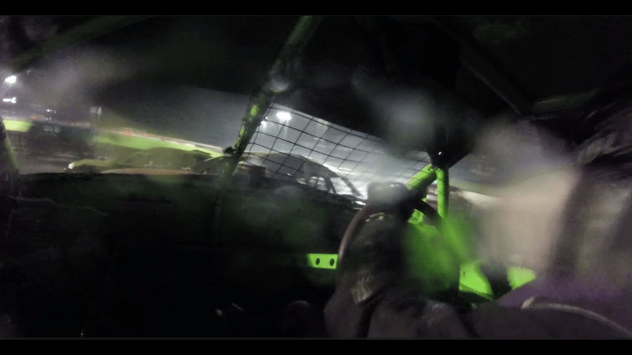 The Saloon Stock Car SuperBowl Did Not Disappoint!