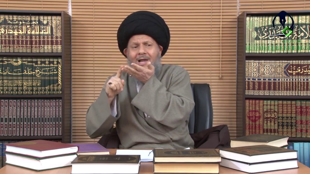 أطروحة التكفير في كلمات اعلام السنة والشيعة