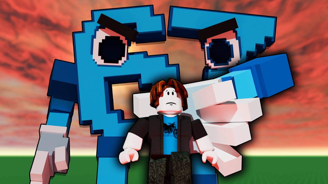 How BRAINROT Took Over Roblox