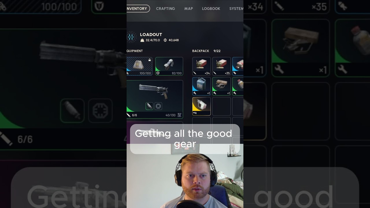 Gave My Teammate Loot… Then Found a LEGENDARY 😳 | ARC Raiders 