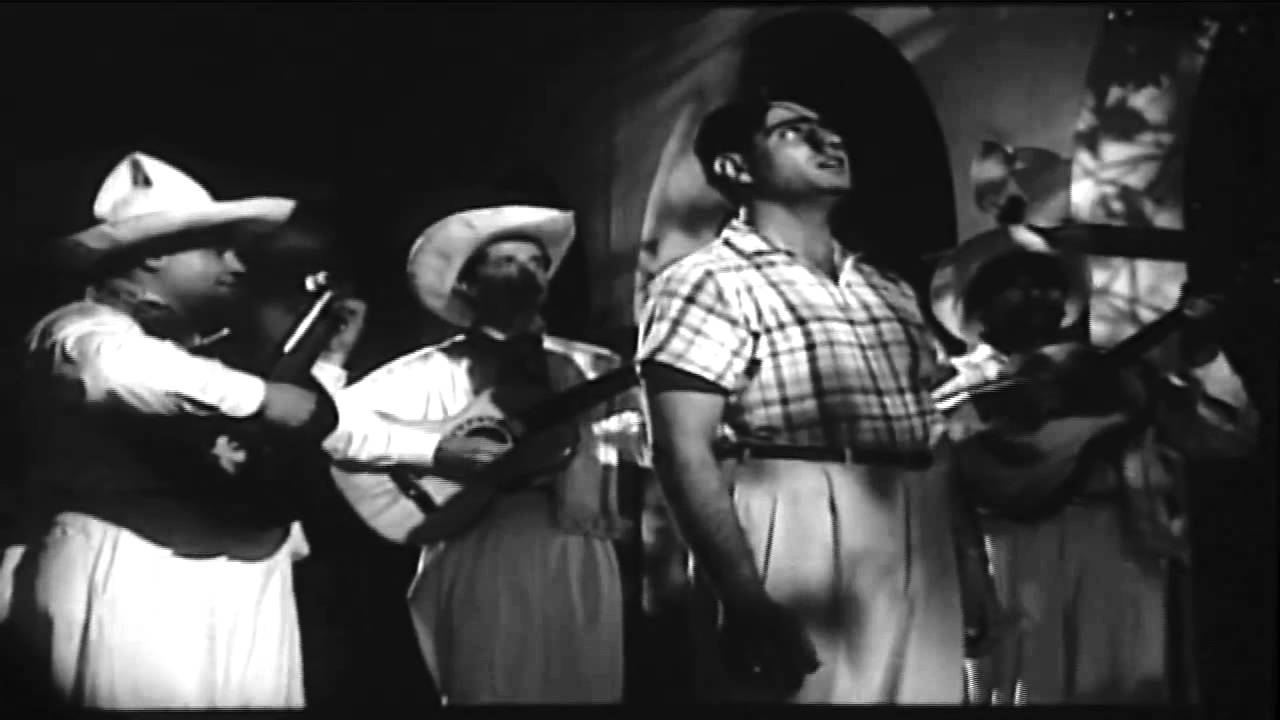 La Trapichera - Jorge Villamil 1958