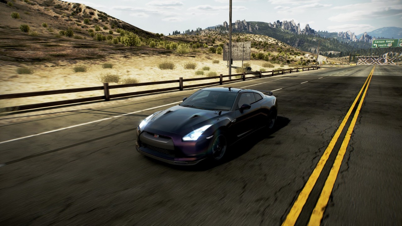 Need for Speed  Hot Pursuit Remastered - Parte 7