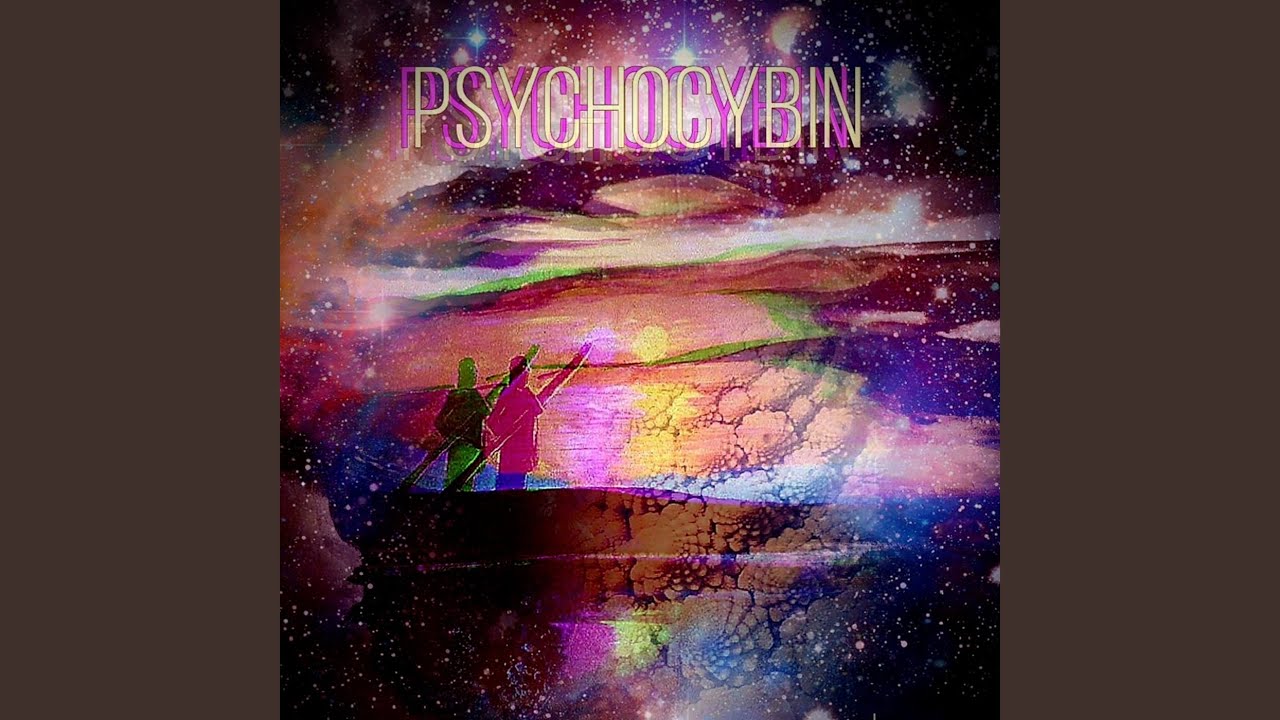 Psychocybin II