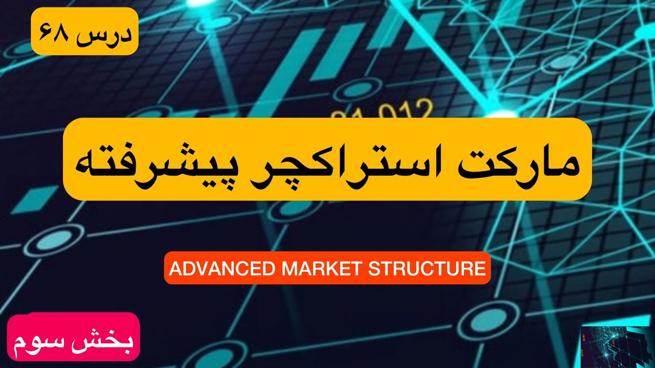 مارکت استراکچر پیشرفته پارت سوم