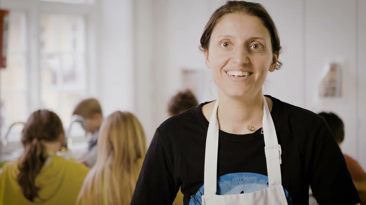 Norovirus - Stay at Home